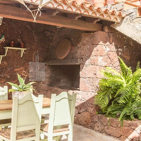 Casa Quintana - Apartamento Carla Tijarafe Dış mekan fotoğraf