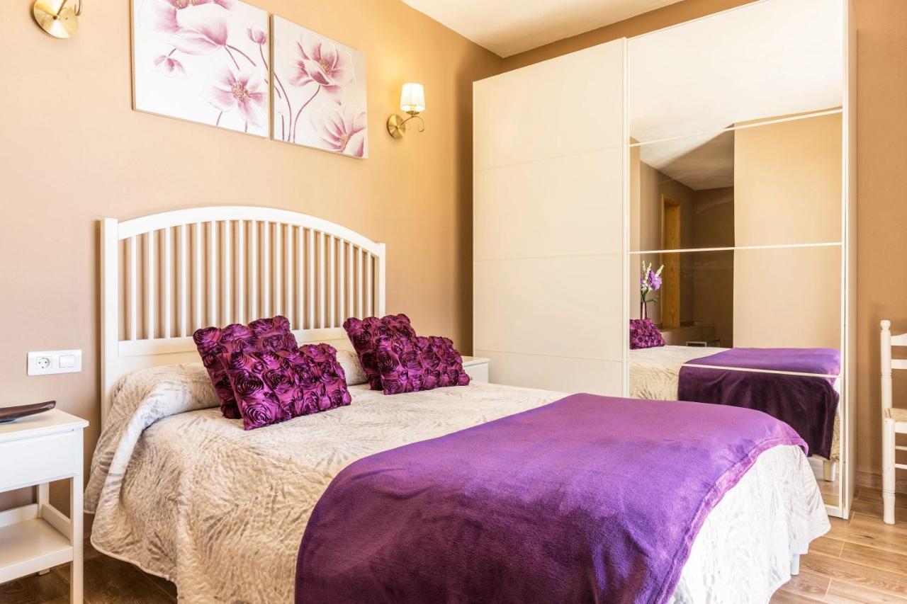 Casa Quintana - Apartamento Carla Tijarafe Dış mekan fotoğraf