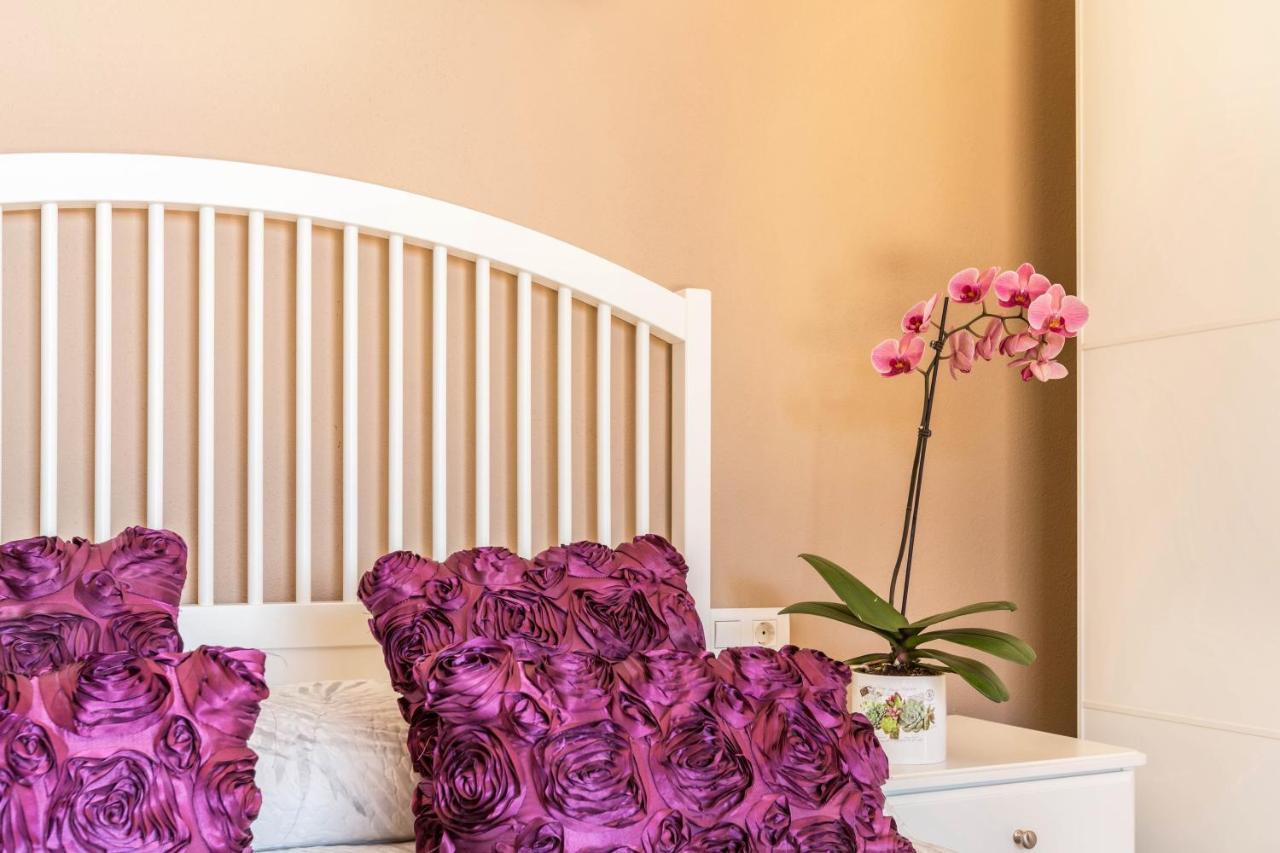 Casa Quintana - Apartamento Carla Tijarafe Dış mekan fotoğraf